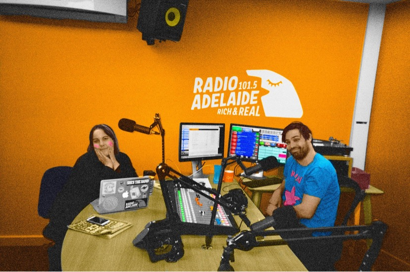 Radio Adelaide Breakfast - 20-August-2024