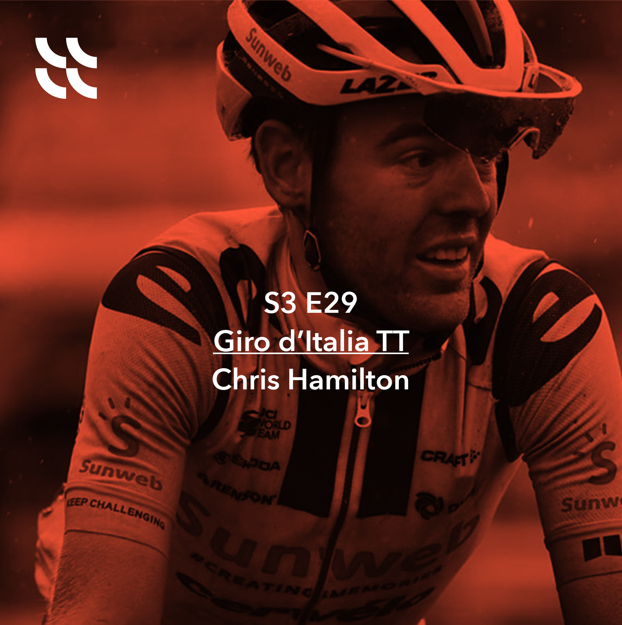 Chris Hamilton | Giro d'Italia TT preview