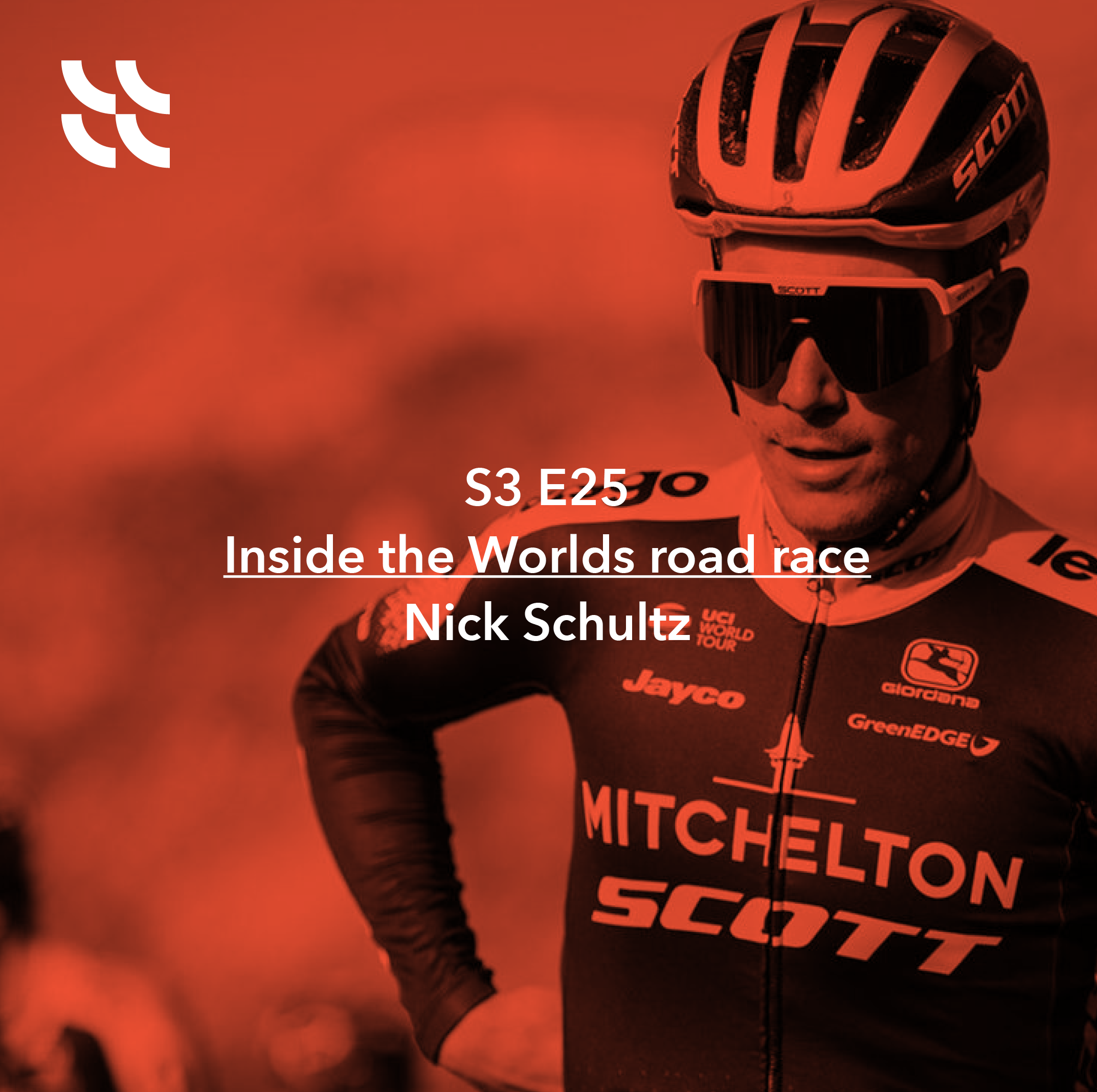 Inside the Worlds road race | Nick Shultz