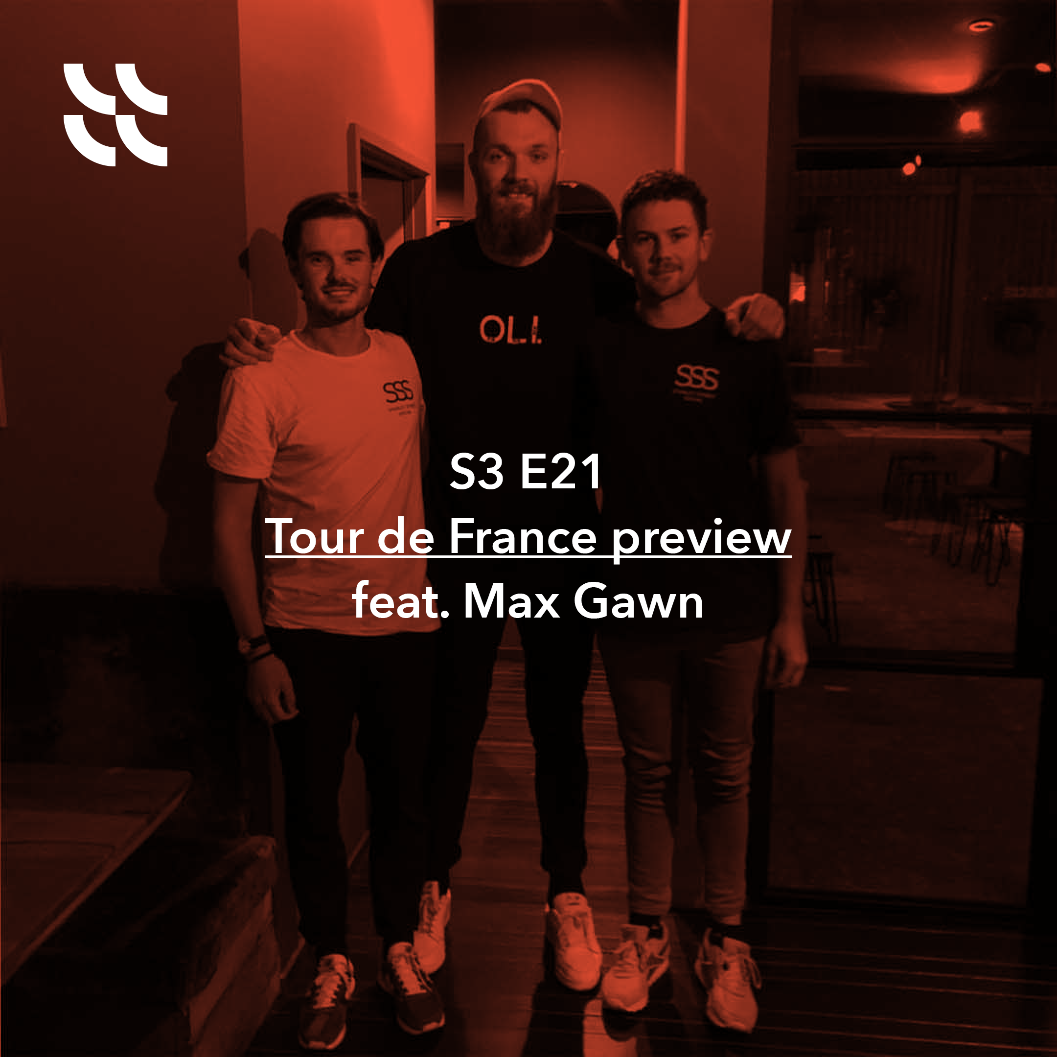 Tour de France preview | feat. Max Gawn