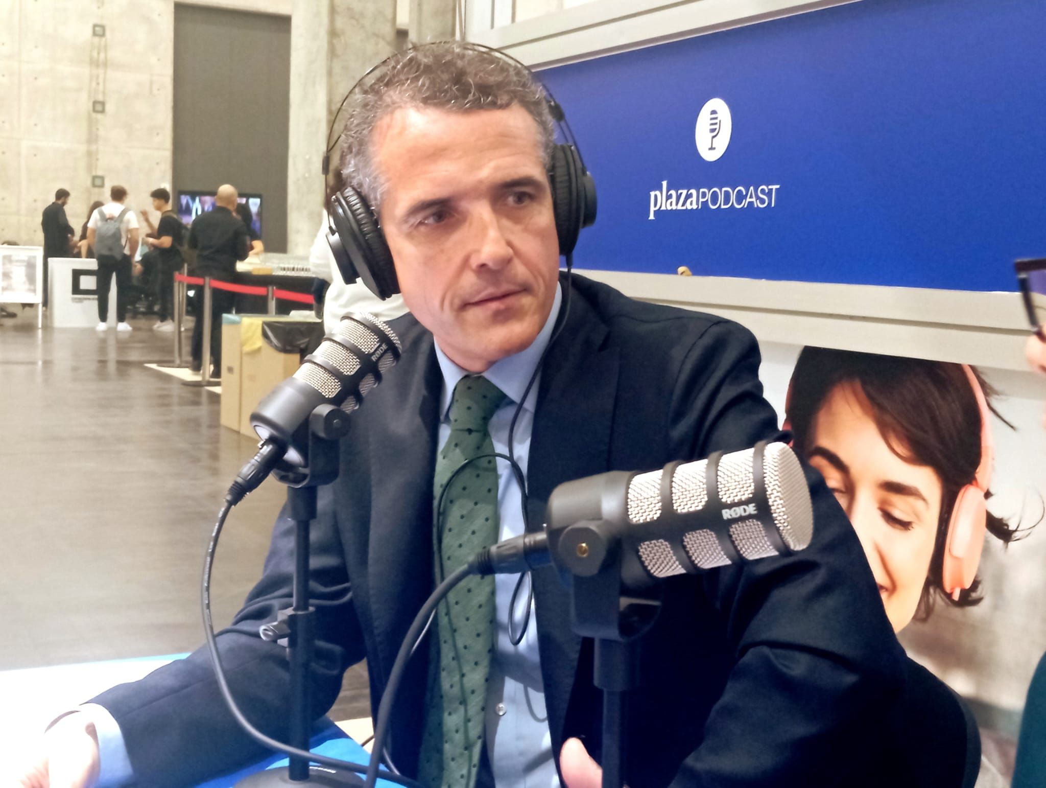 José Roca (Kaizen): "Ya no es suficiente financiarse con el banco de toda la vida"