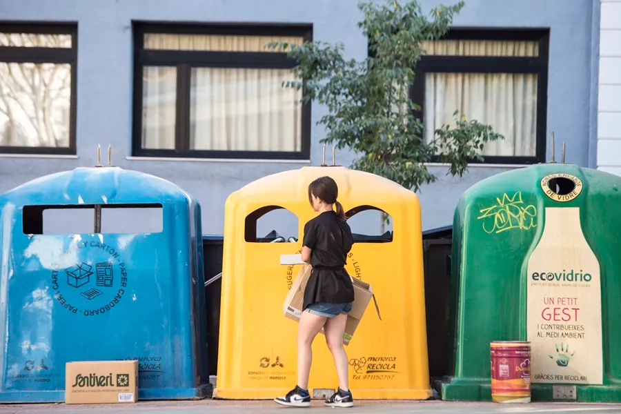 El reciclaje en España: desmontando falsos mitos