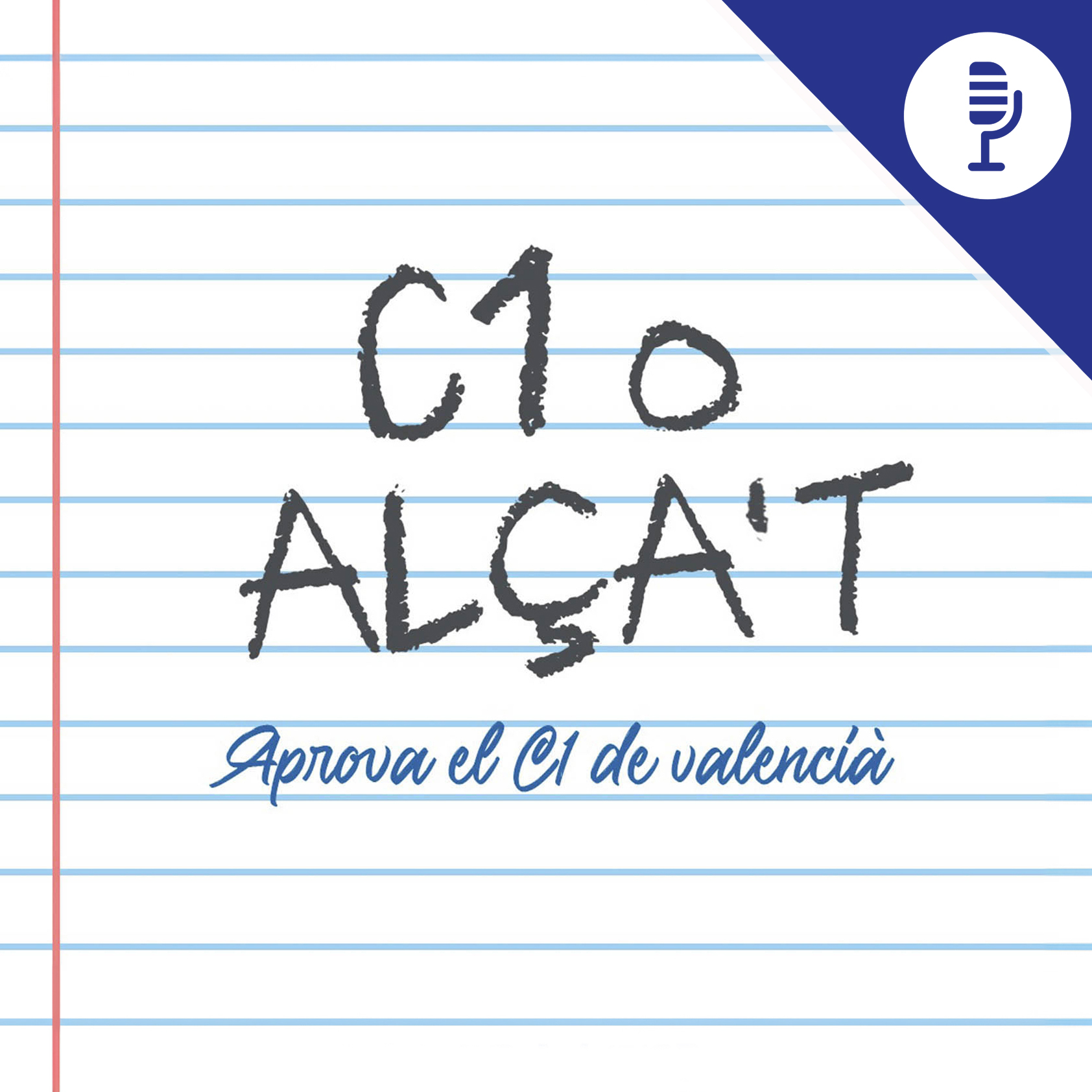 C1 o Alça't: Anàlisi d'un examen de C1