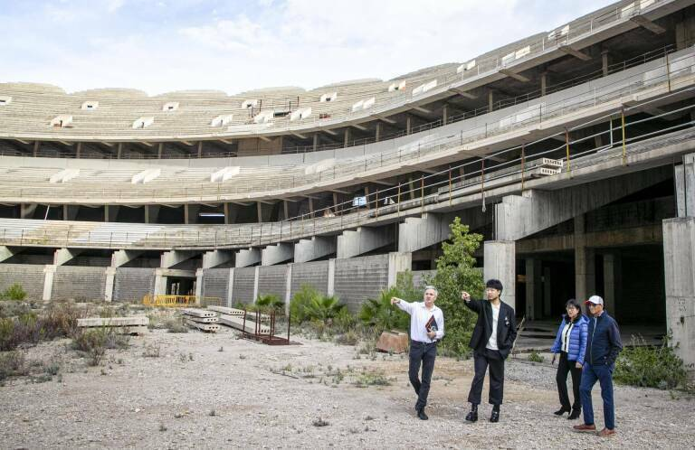 Se calienta la reunión de portavoces del jueves