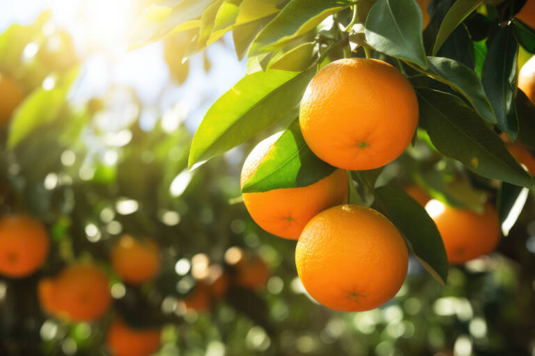 EntreNosotros | Todo sobre nuestras naranjas