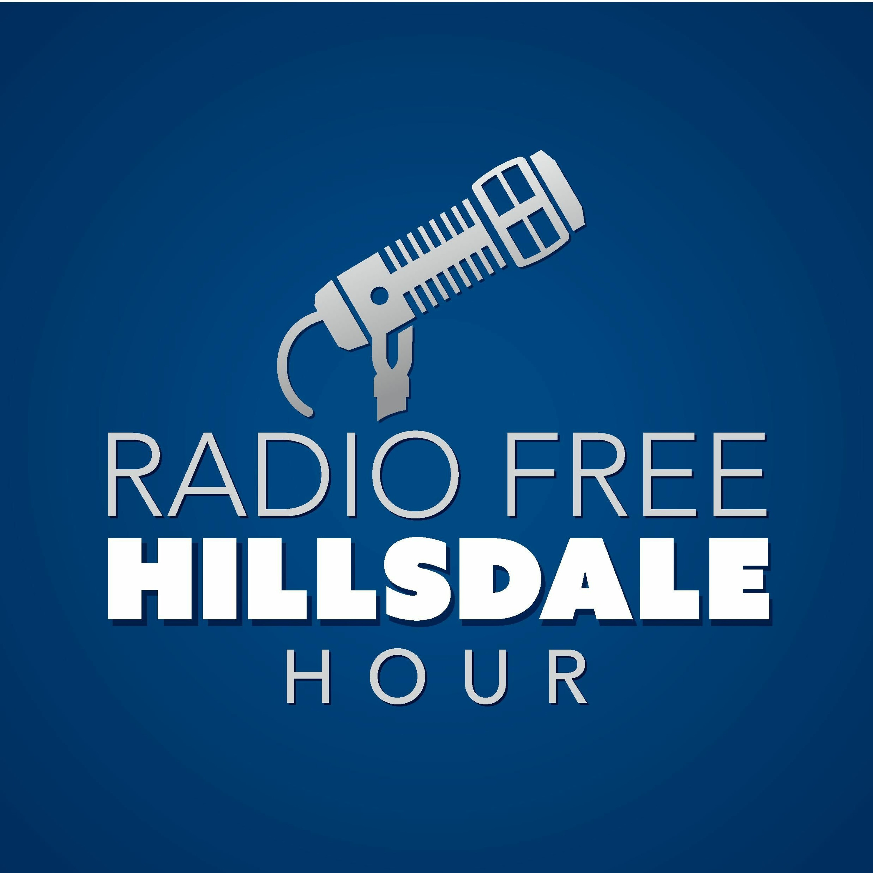 Matt Spalding, David Harsanyi, Paul Rahe, & Gen. Robert B. Neller - podcast episode cover