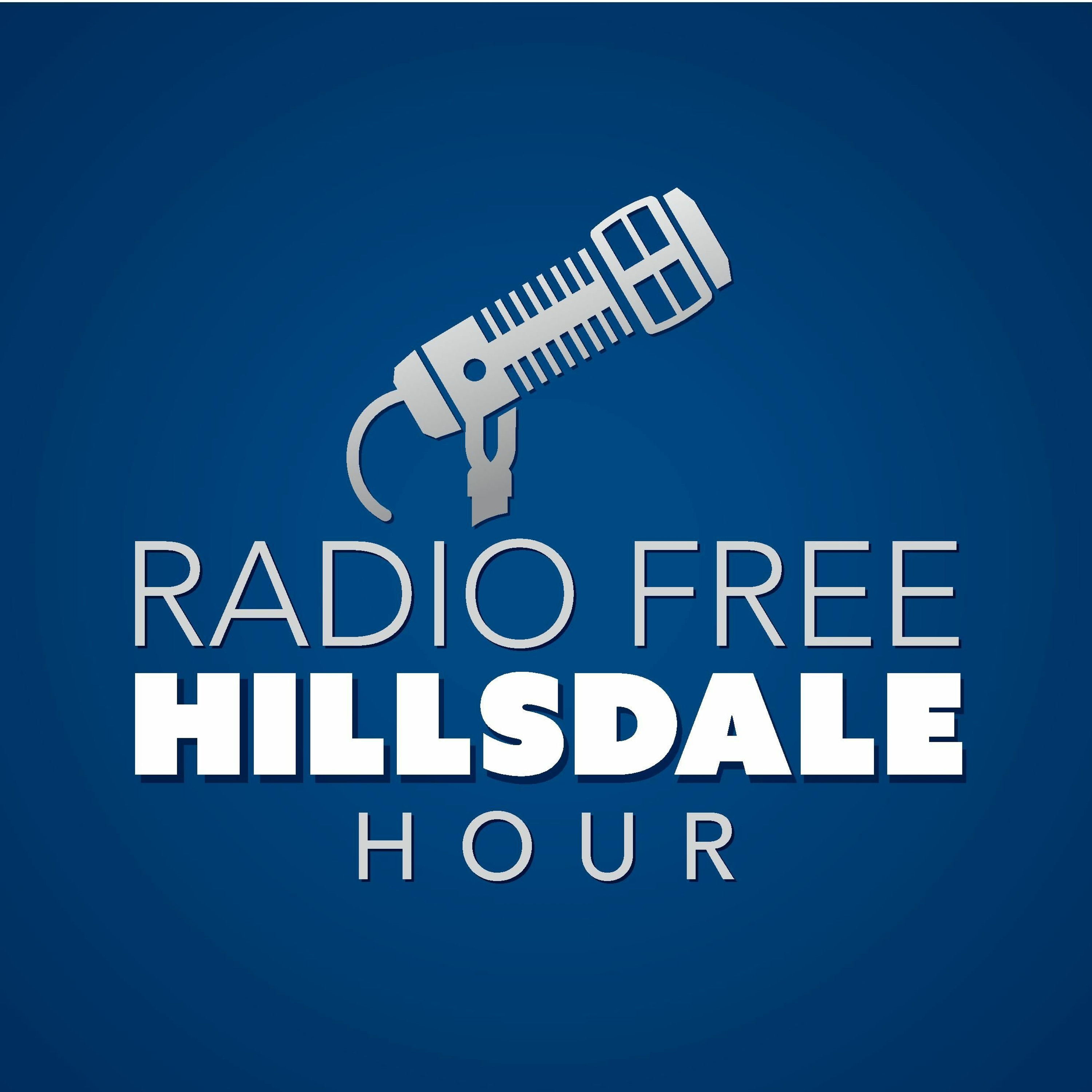 Christopher Hamilton, Sally Pipes, Elizabeth Fredericks, & Gov. Ron DeSantis - podcast episode cover