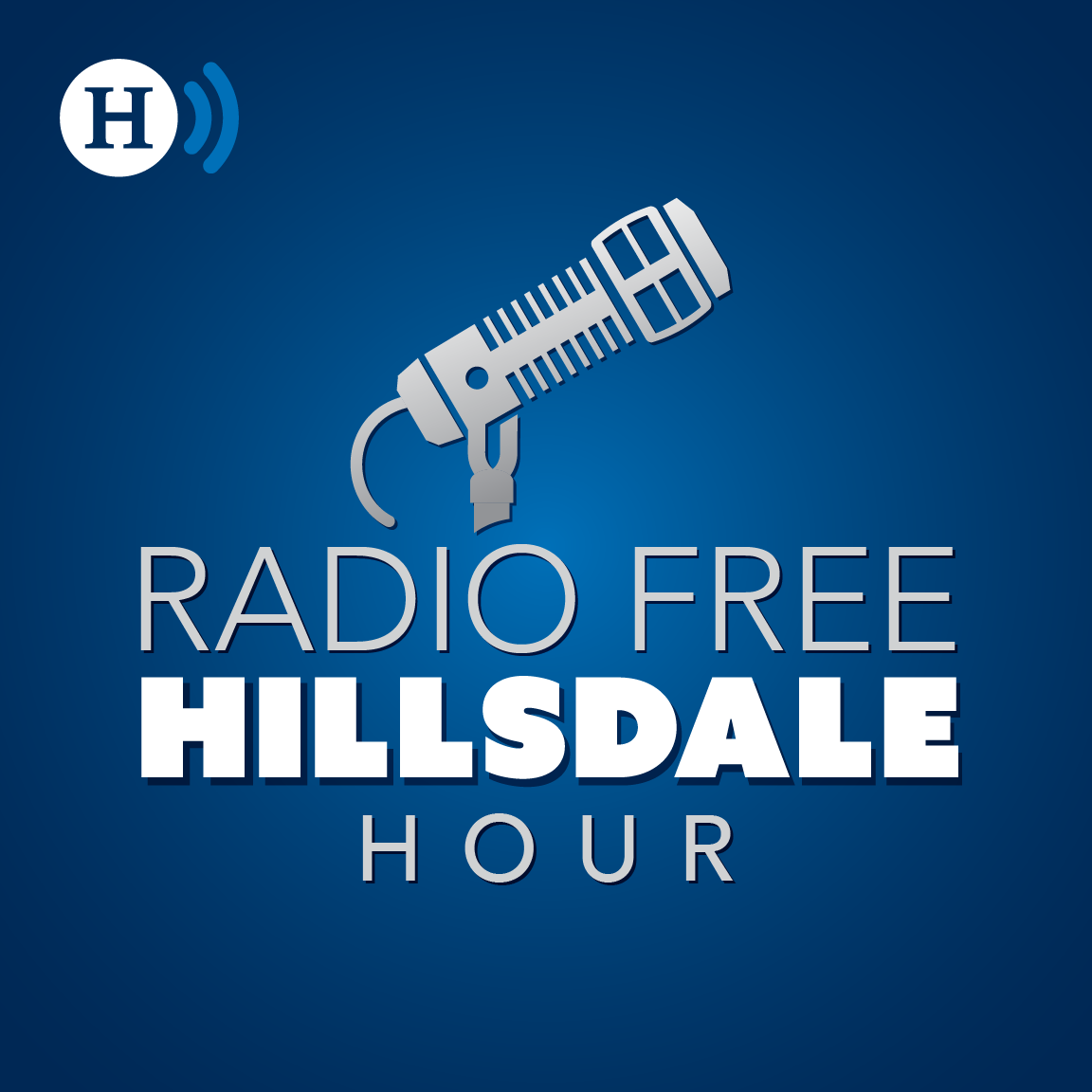 Giving Thanks at Hillsdale College  - podcast episode cover