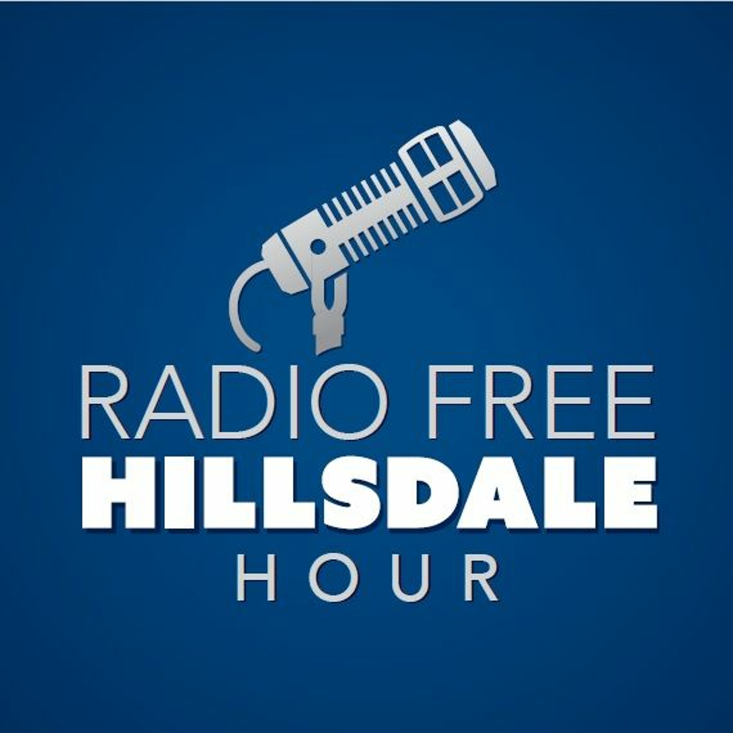 The Radio Free Hillsdale Hour: February 1, 2019