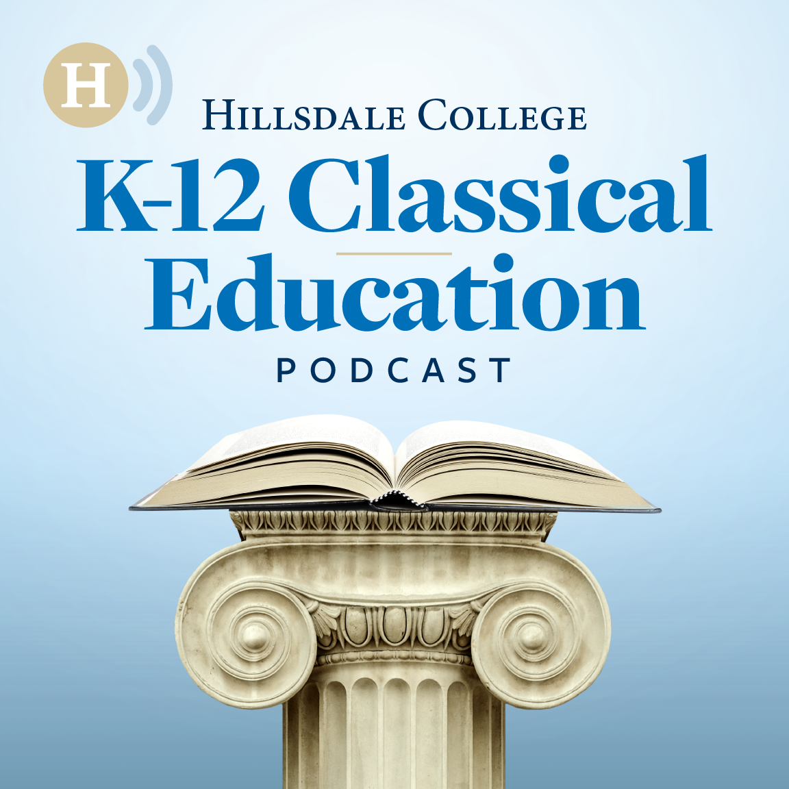Kim Vandlen: Founding a Classical Charter School
