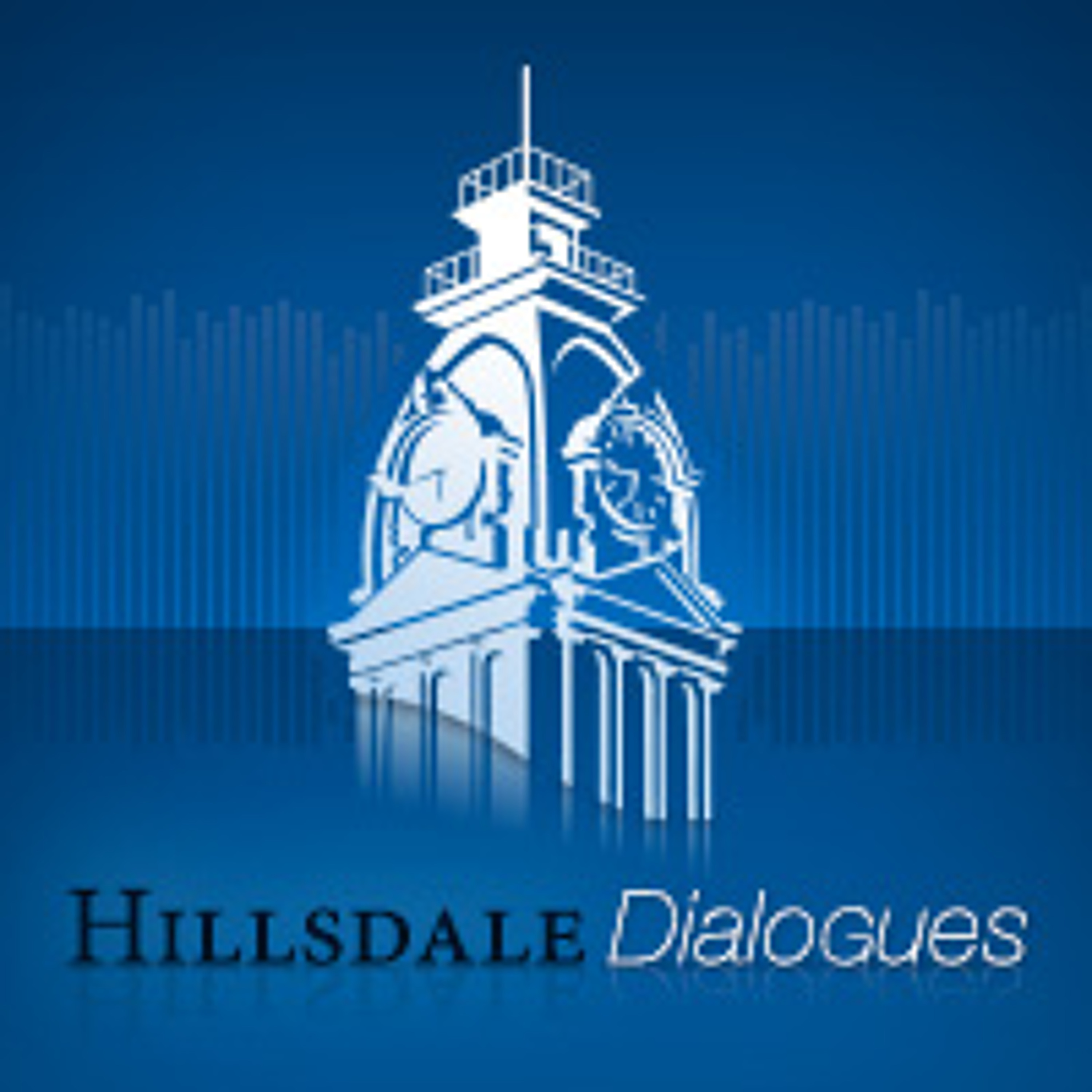 Hillsdale Dialogues 11-01-13, Churchill