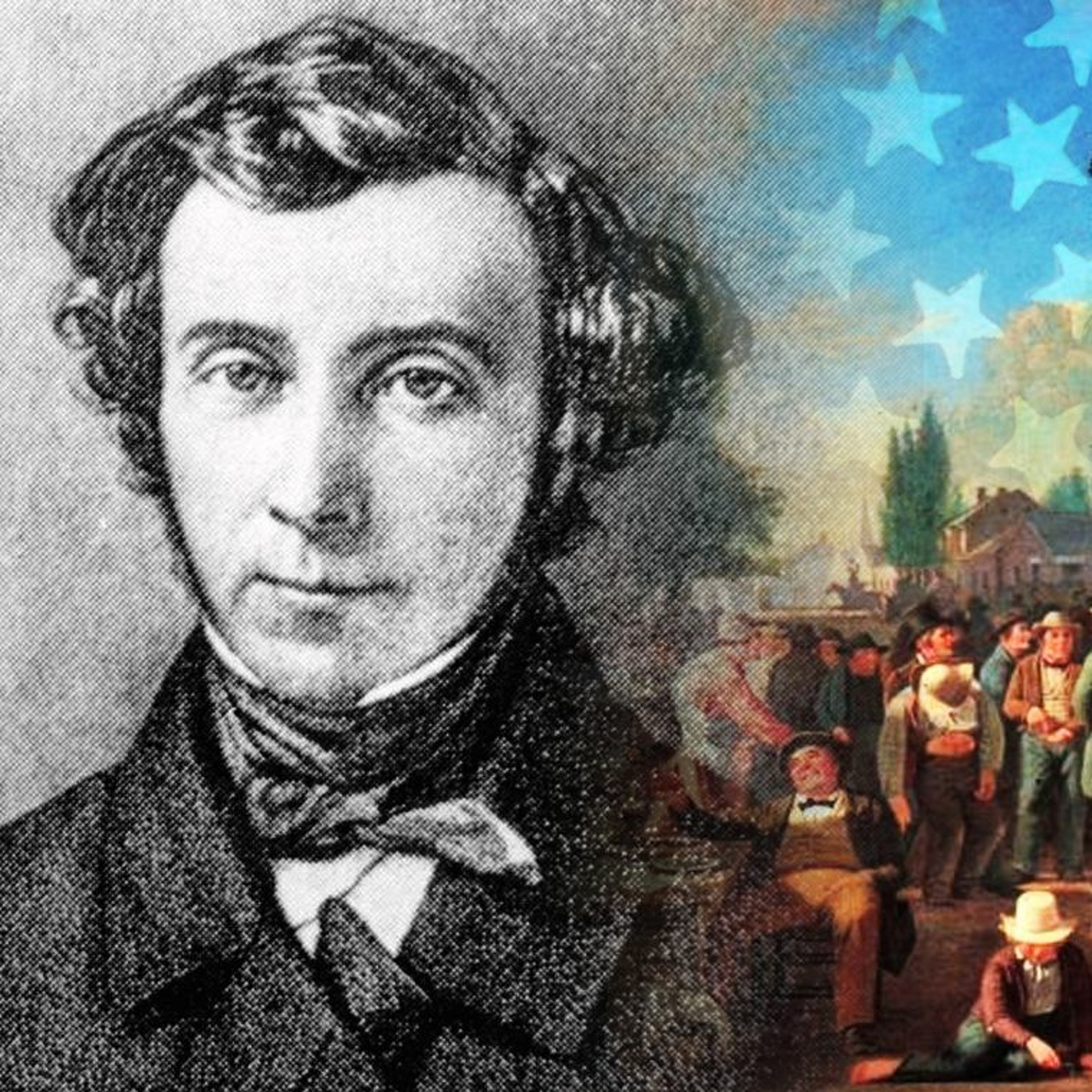 Hillsdale Dialogues 07-16-21: Alexis de Tocqueville’s Democracy in America, Part 3