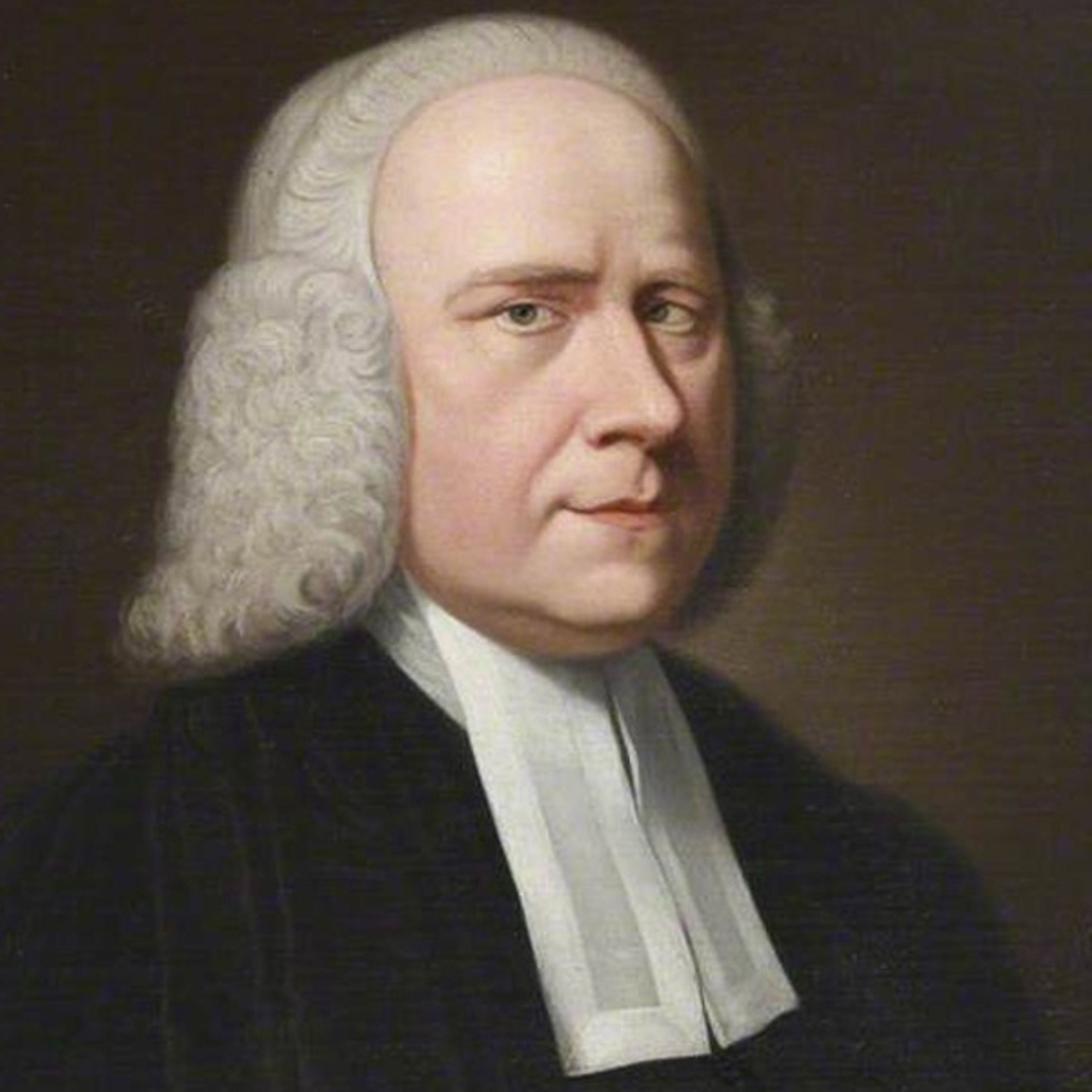 Hillsdale Dialogues 03-26-21 American Heritage: George Whitefield