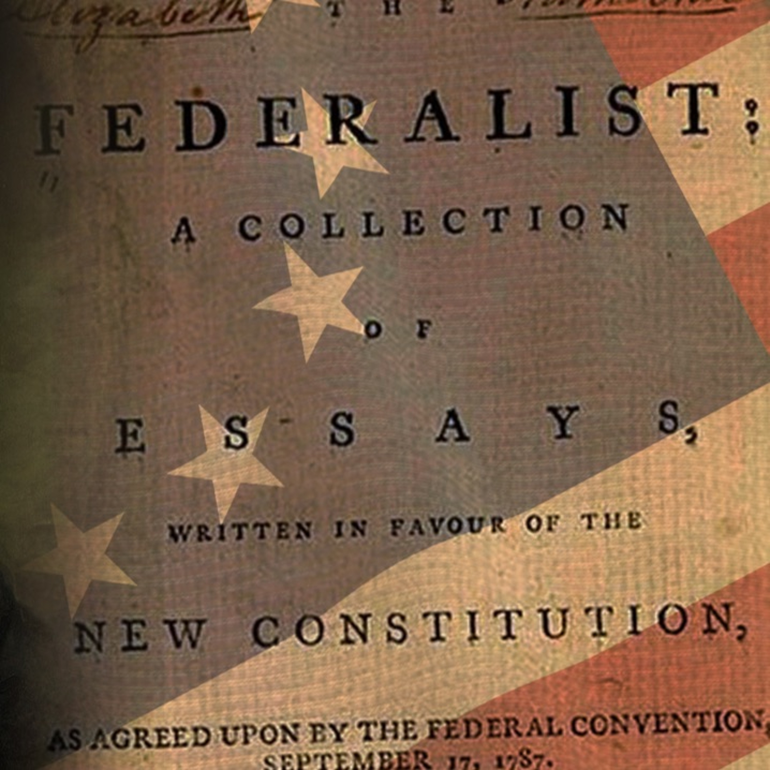 Hillsdale Dialogues American Heritage: Federalists v. Antifederalists 5-06-21
