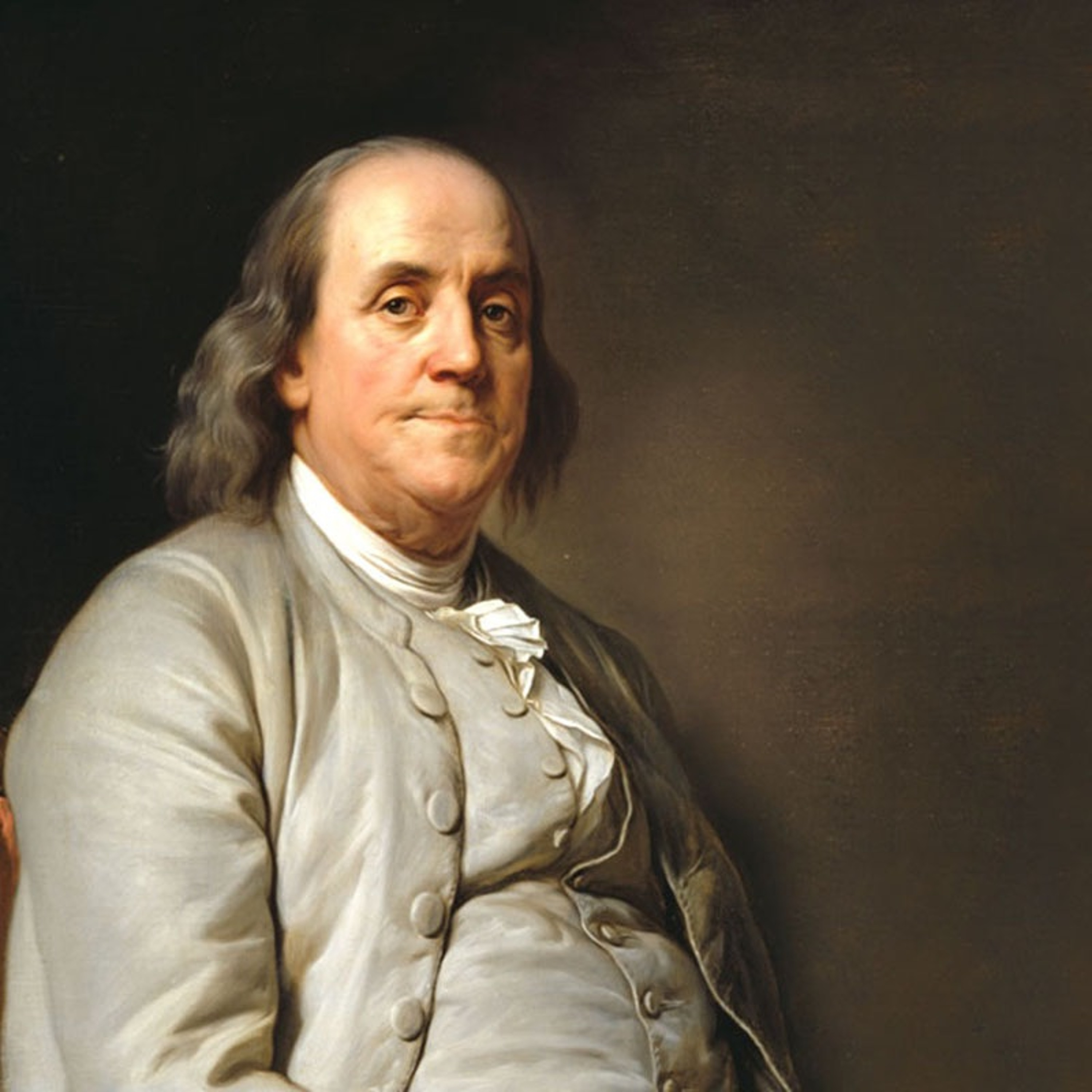 Hillsdale Dialogues 4-9-21 American Heritage: Benjamin Franklin Pt. I