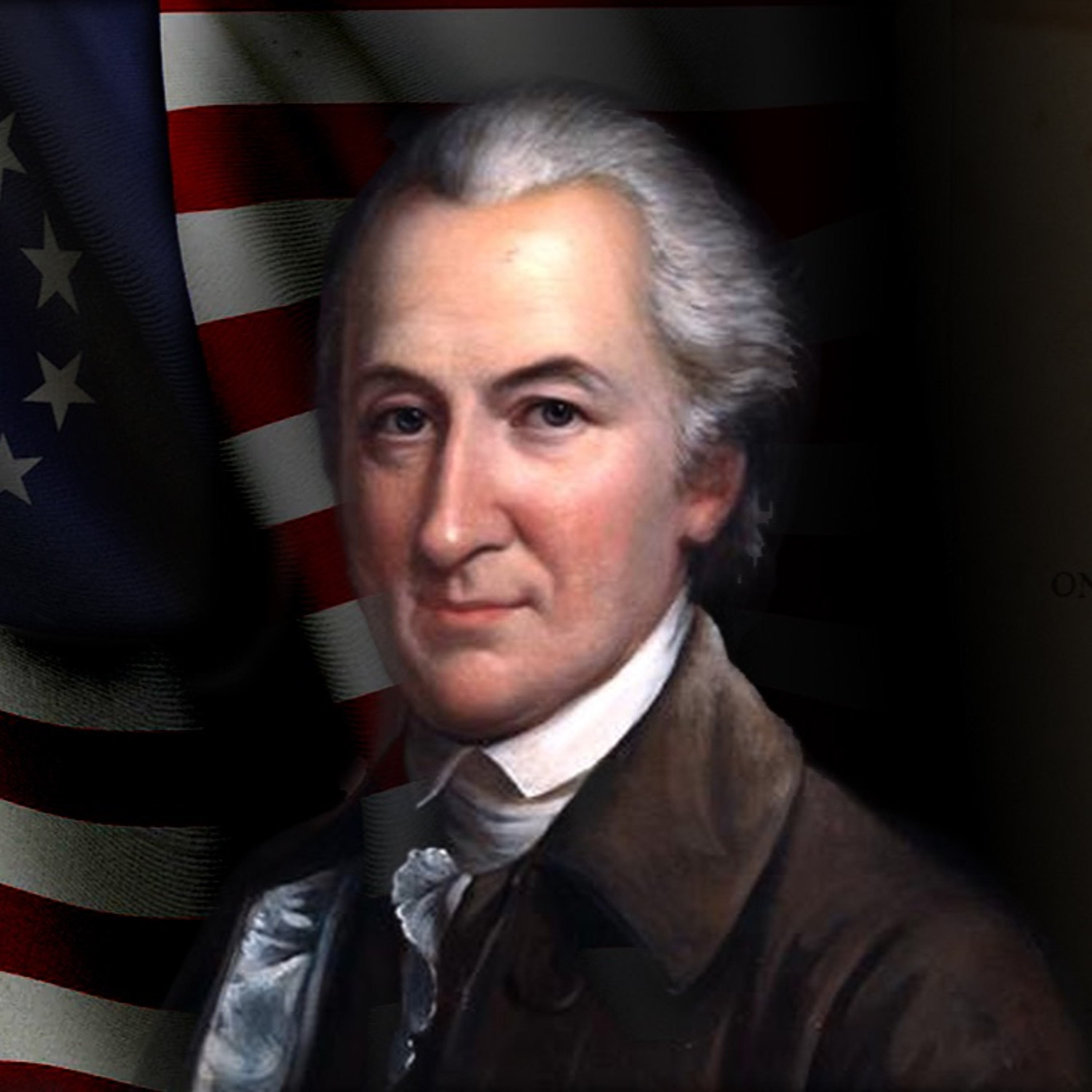 American Heritage: The Federalist & Fabius 5-14-21