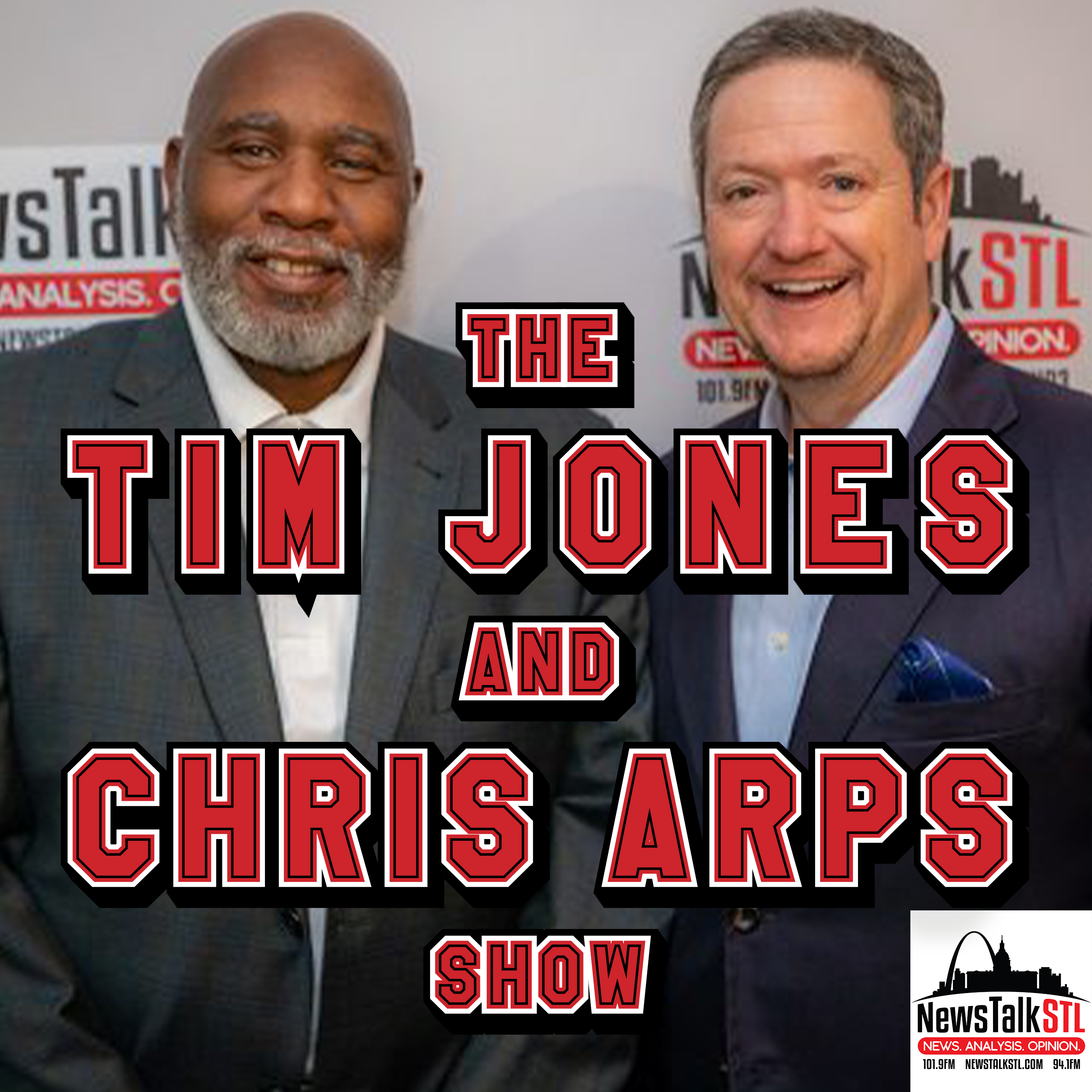 11-07-22 H1: The Tim Jones and Chris Arps Show