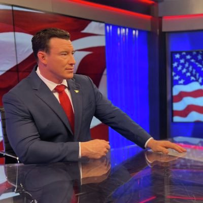 Carl Higbie on Secret Service Congressional hearing & Harris vs. Trump