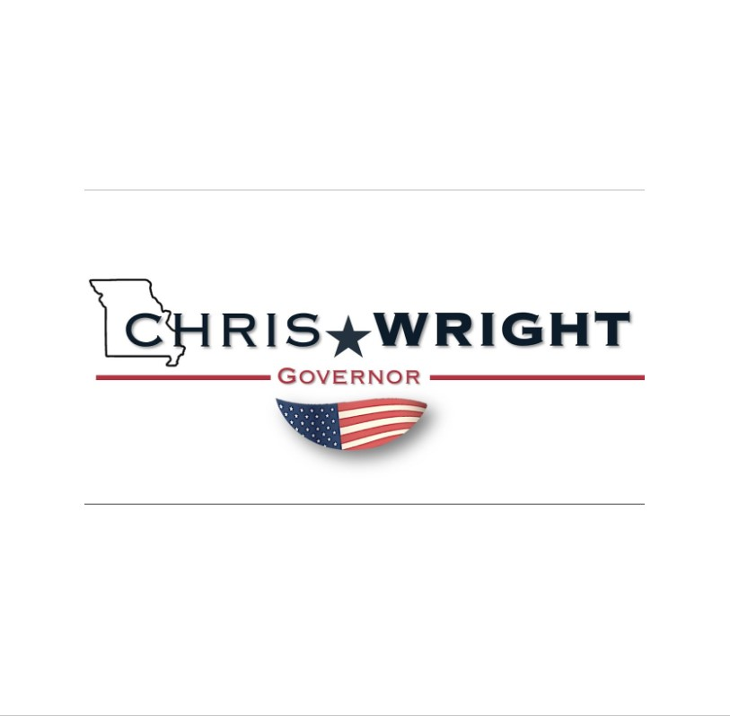 Veteran Chris Wright On Running for Governor of Missouri