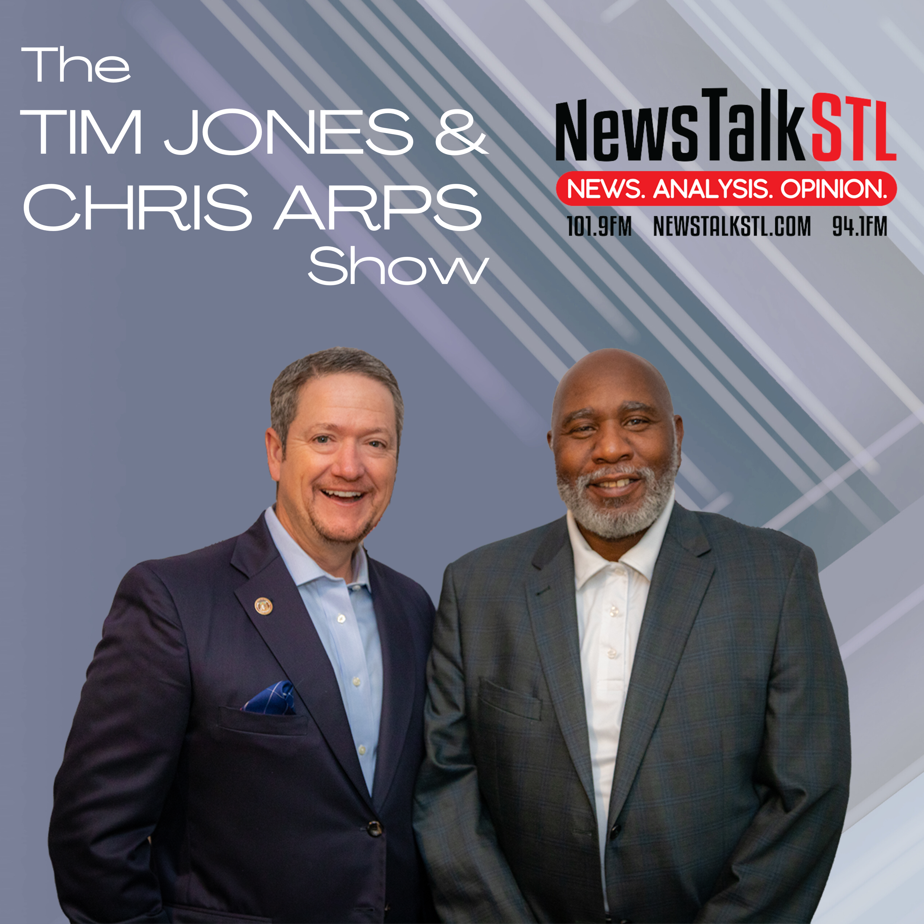 H2: Chris Stigall on the 