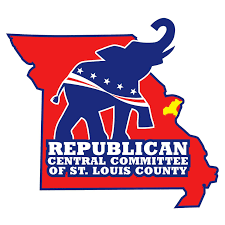 Help Save the STL County Republicans' Office THIS SUNDAY