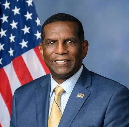 Rep. Burgess Owens On Talib, Mayorkis and Mike Johnson