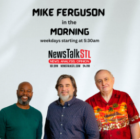 MO Rep Justin Sparks on Mike Ferguson in the Morning 11.12.24