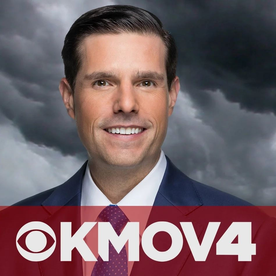 Tonight's Winter Storm Forecast with Steve Templeton from KMOV