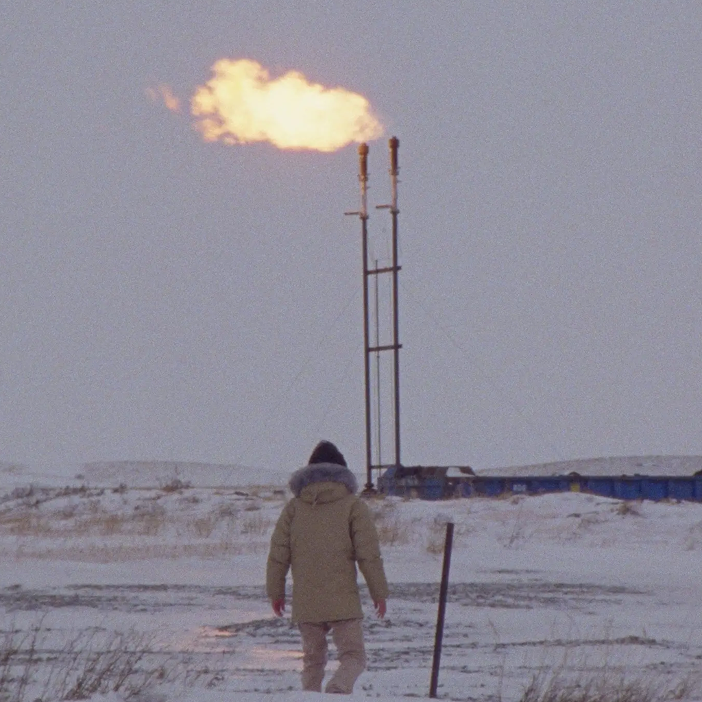 UNLOCKED: We watched ‘How to Blow Up A Pipeline’