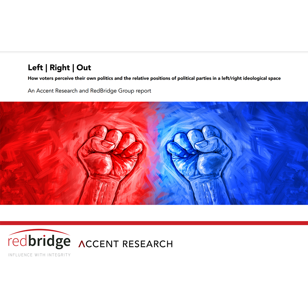 Teaser: Is Australia left or right? A nerdy look at the stats - podcast episode cover