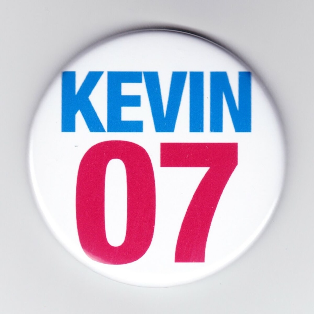 Teaser: Kevin 07 - 2007 Election Retrospective