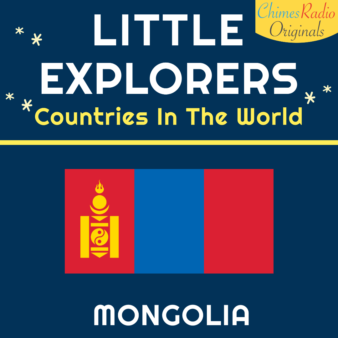 Mongolia