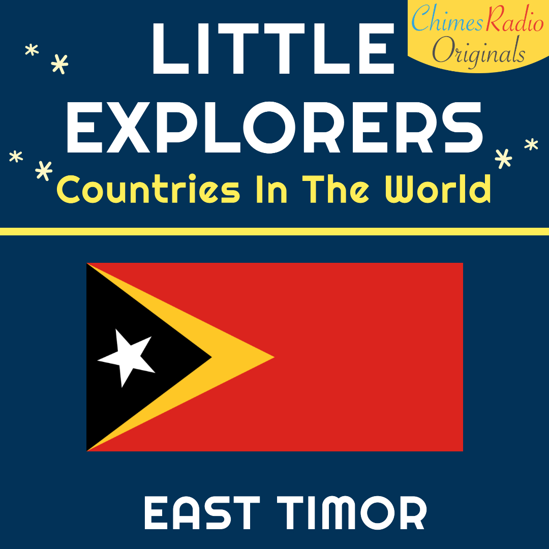 East Timor