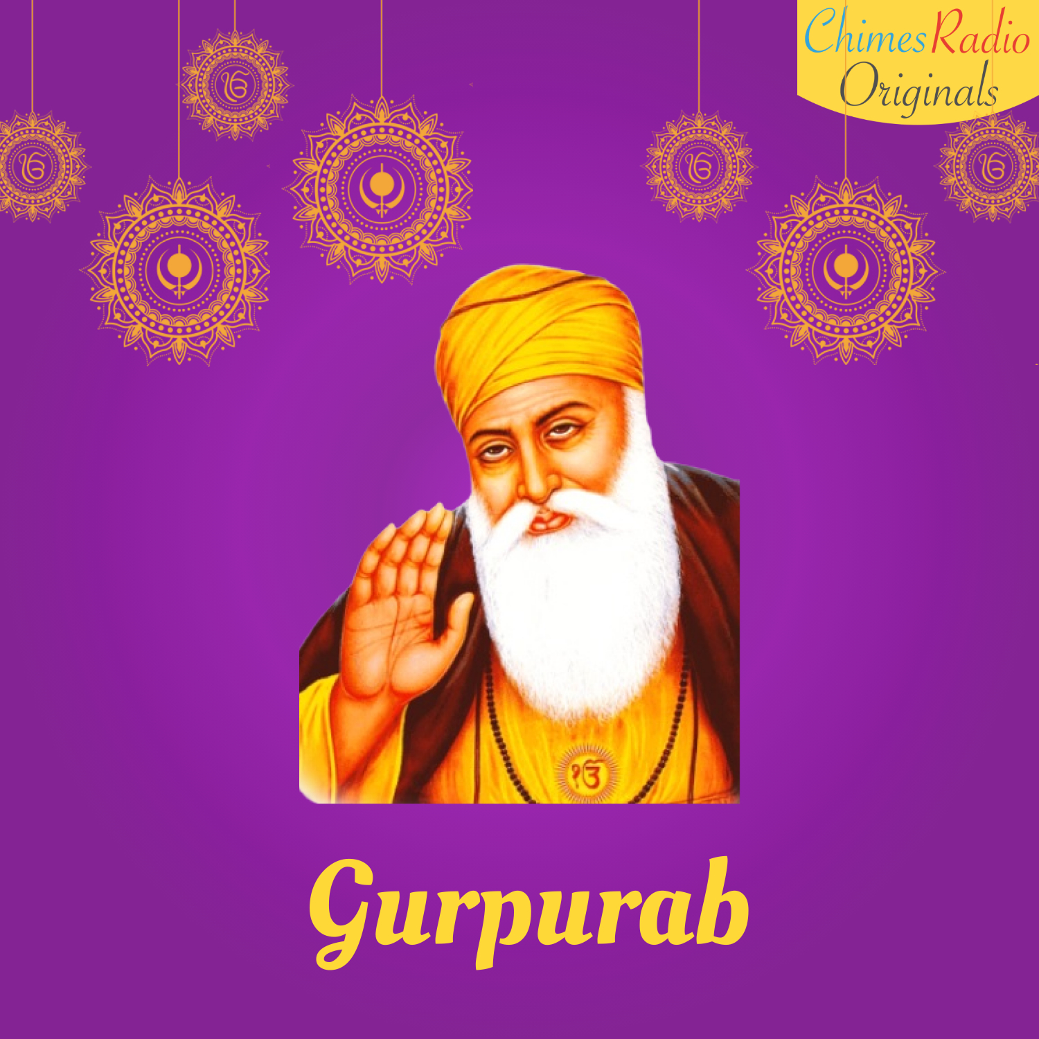 Gurpurab (Guru Nanak Jayanti)