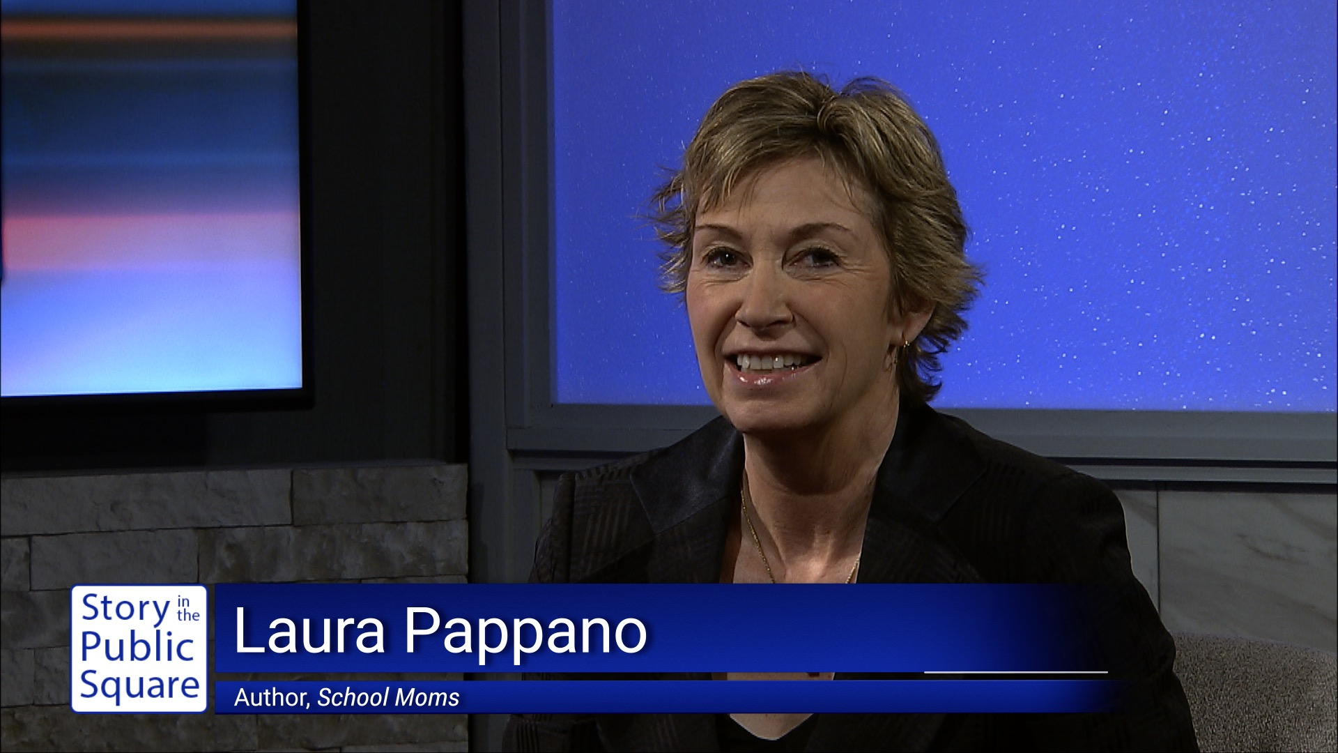Parental Activism and the Politicization of Public Schools with Laura Pappano
