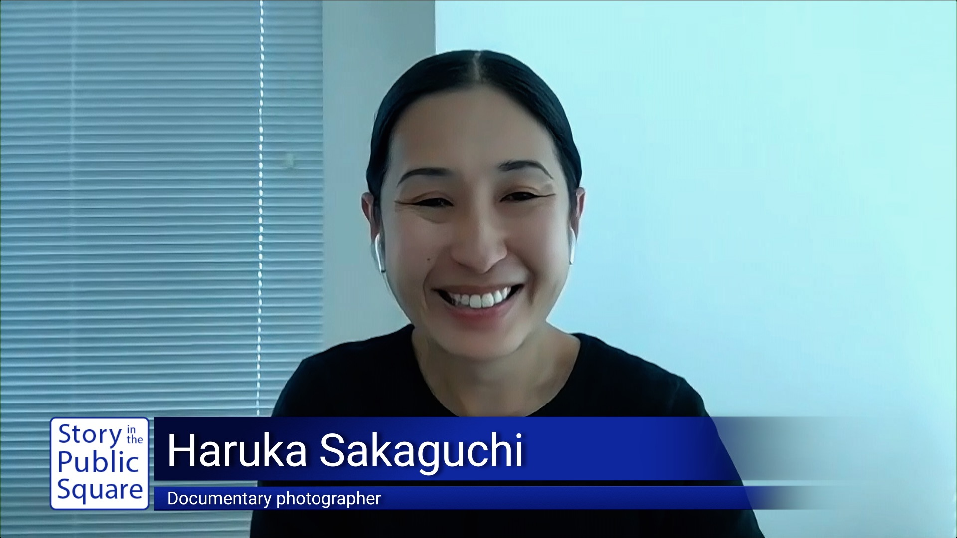 Haruka Sakaguchi Captures Cultural Identities Through the Lens
