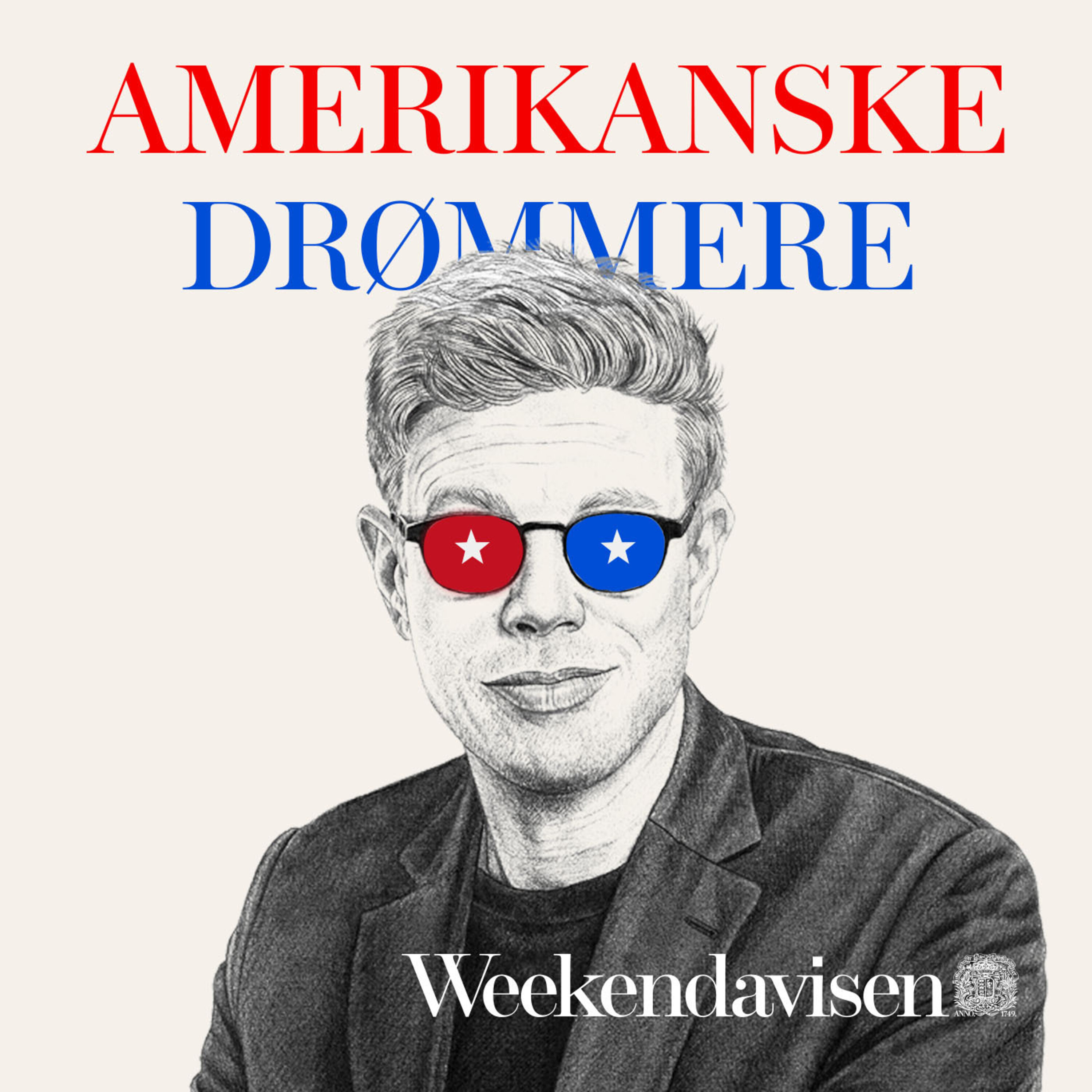 Nikolaj Scherfig om det amerikanske melodrama