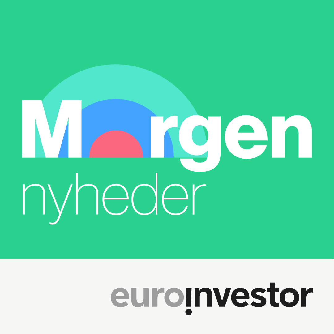 Investorer bider negle før vigtig jobrapport