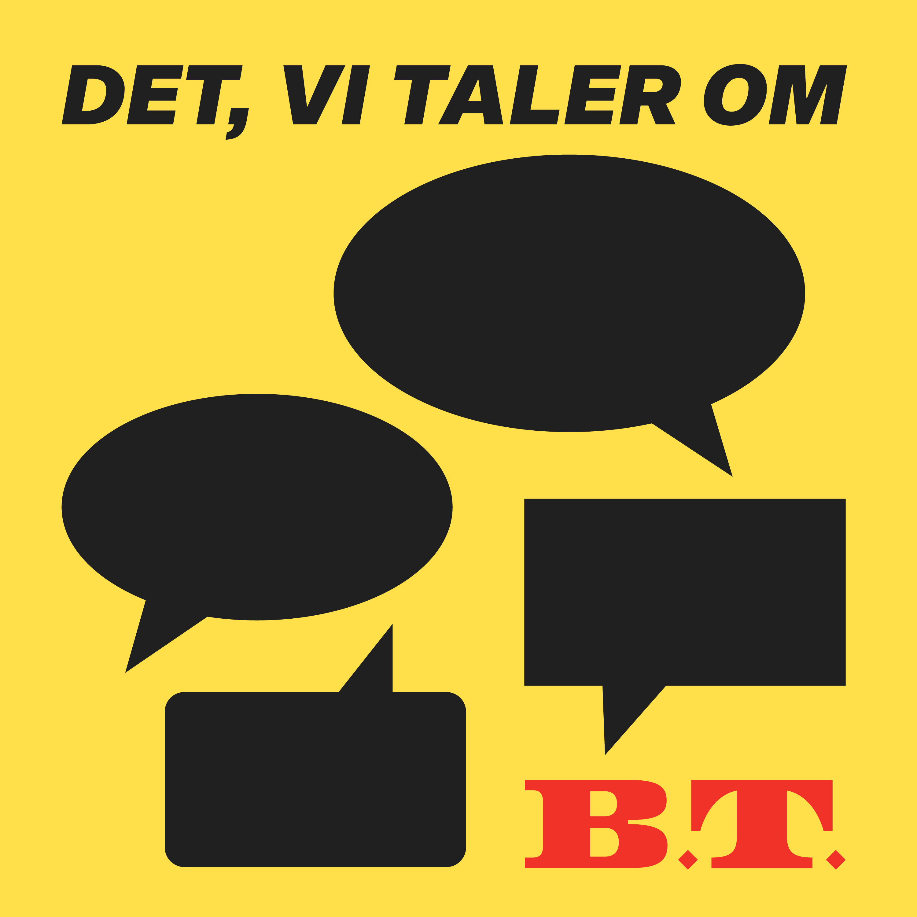 Den kontante time: Den absurd omfattende #metoo-sag i Danmarks Radios pigekor og nyt fra Hillerød Forsyning
