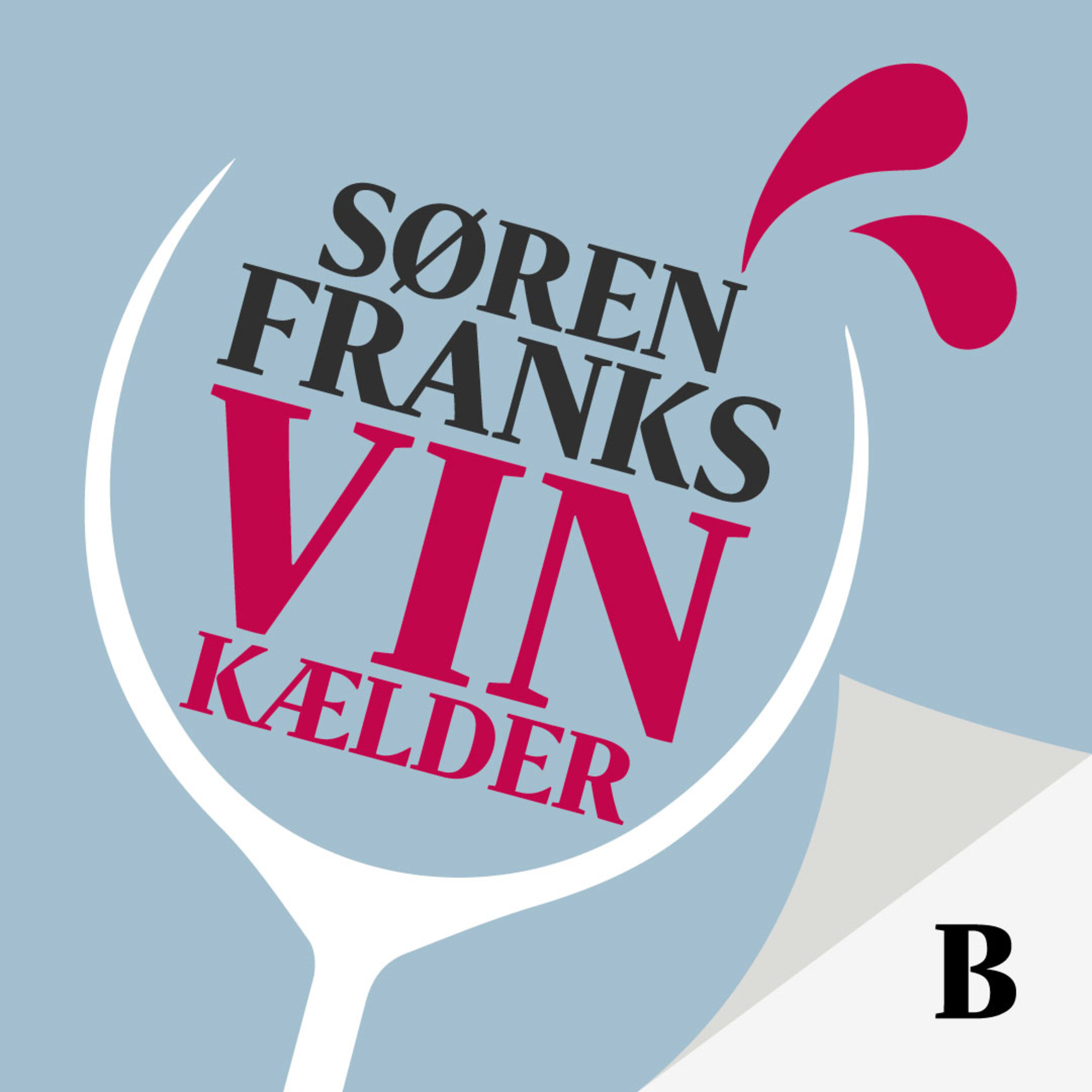 Ikke altid sauvignon blanc