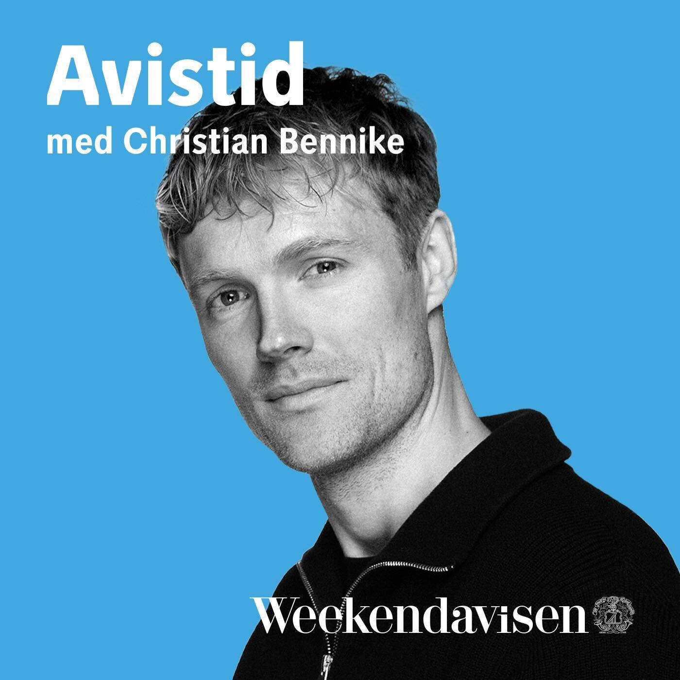 Avistid med Bennike: Frygt for falsk anklage