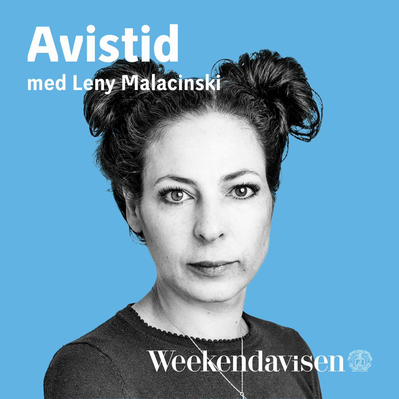 Avistid med Malacinski: Forsvaret på glatis - podcast episode cover