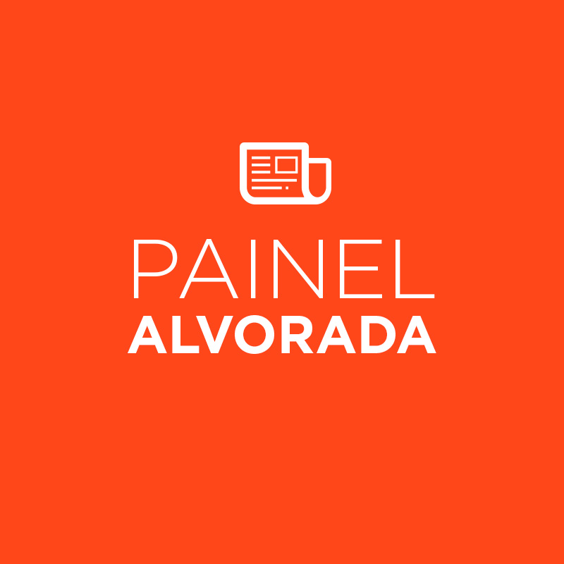 Painel Alvorada - Resumo das notícias 02/04 - Tarde