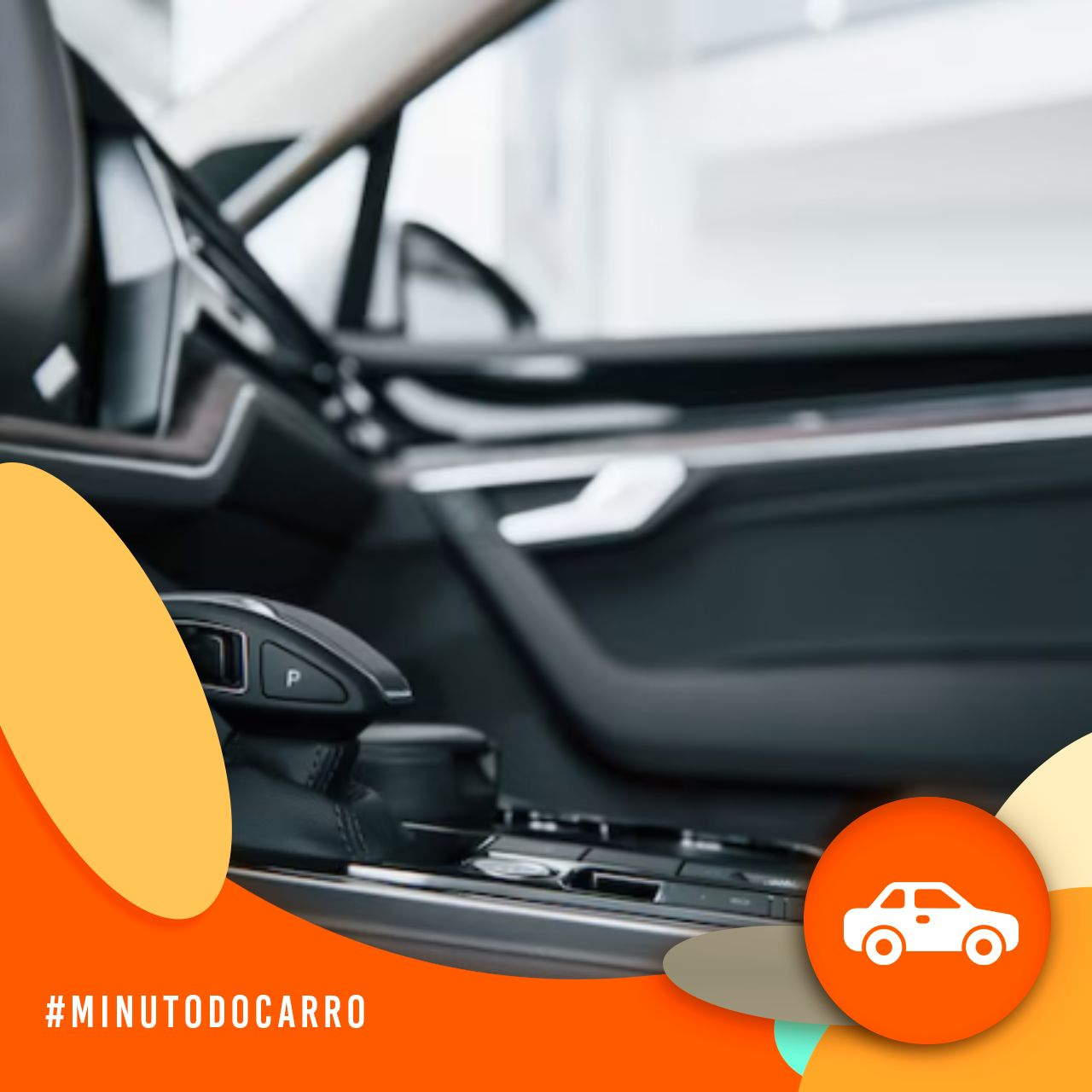 Minuto do Carro - Novos materiais de revestimento interno refletem tendência ecológica na indústria automobilística