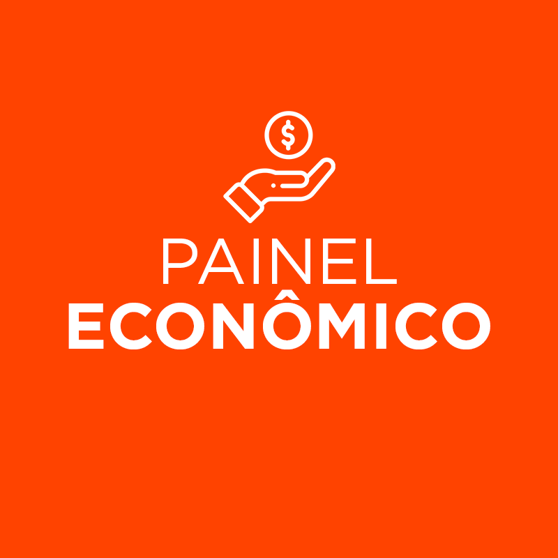 Painel Econômico - Pregão segue estável na segunda