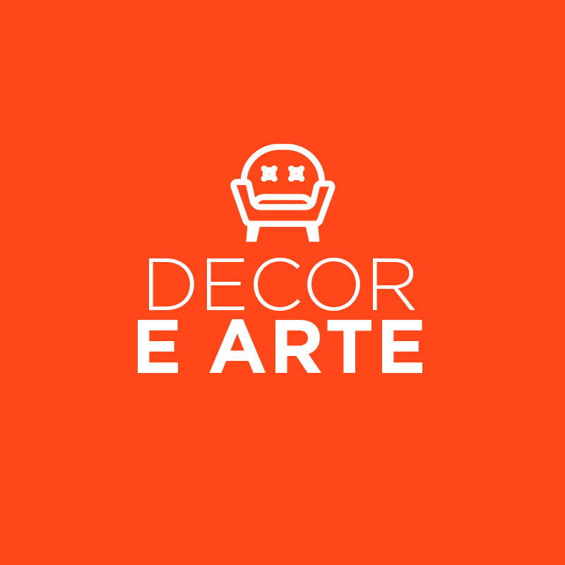 Decor e Arte - Rodízio de mesa 