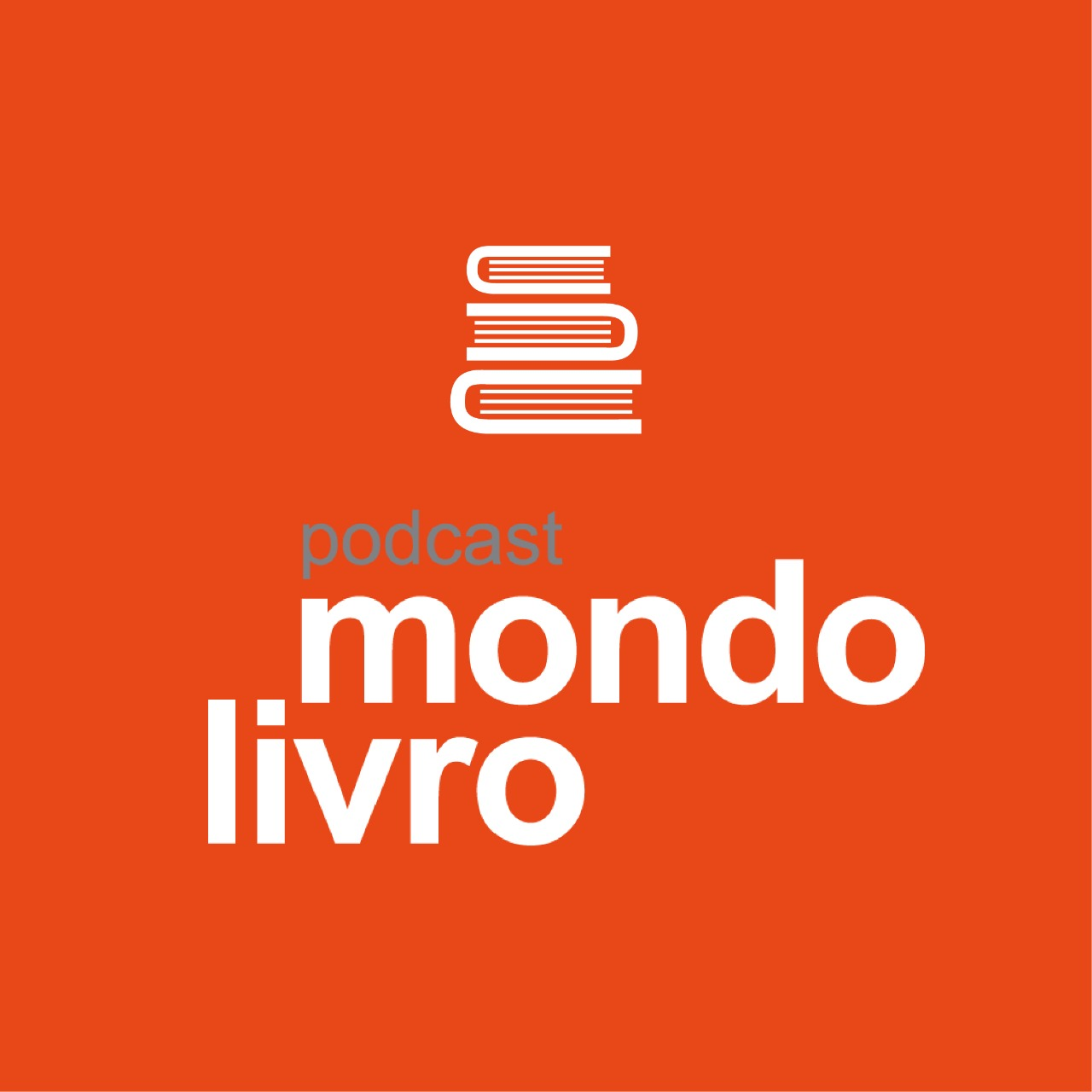 Mondolivro Podcast - Um podcast com Ricardo Aleixo, finalista do Prêmio Oceanos