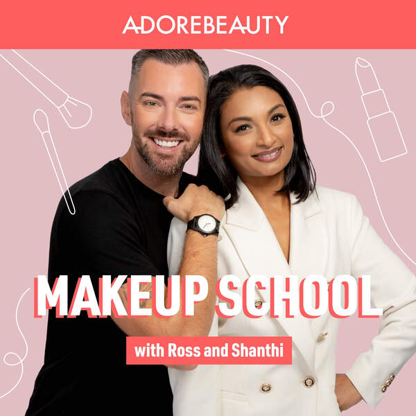 Introducing: Makeup School