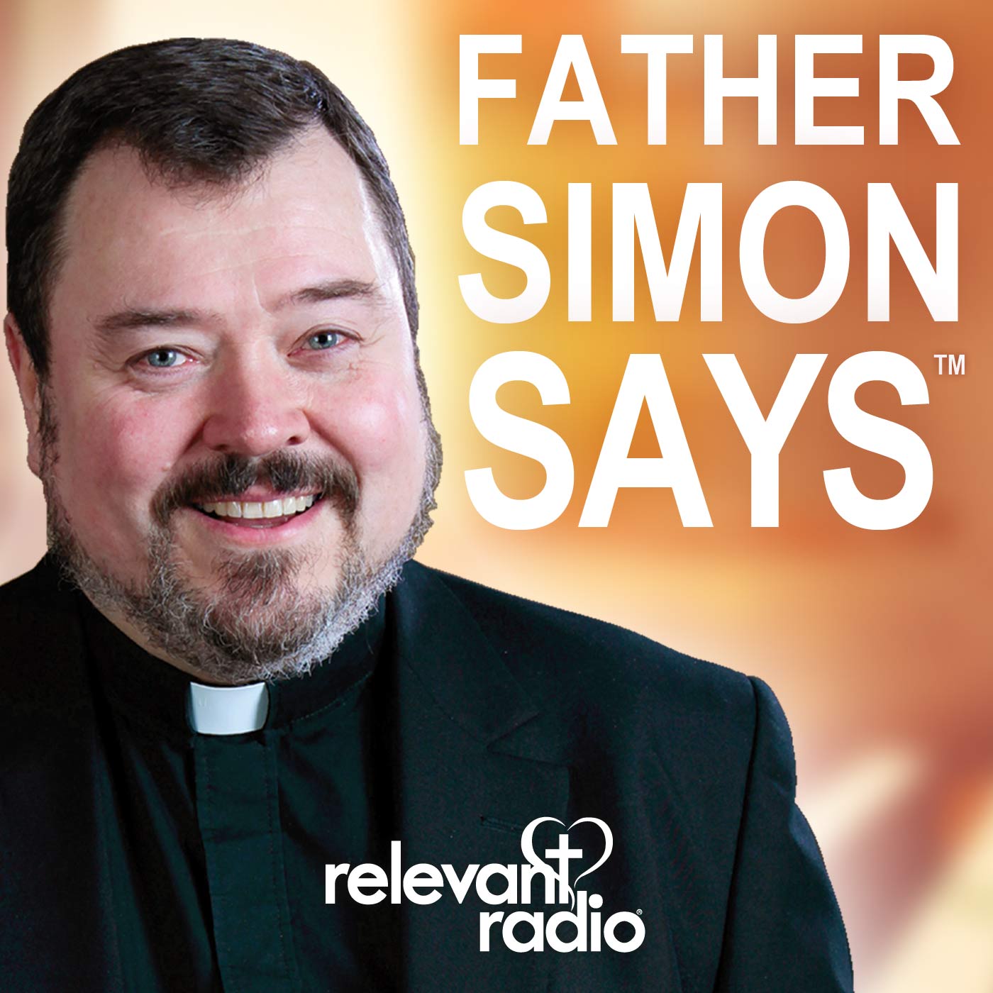 Father Simon Says - April 25, 2022 - Did Mary Have Other Children?