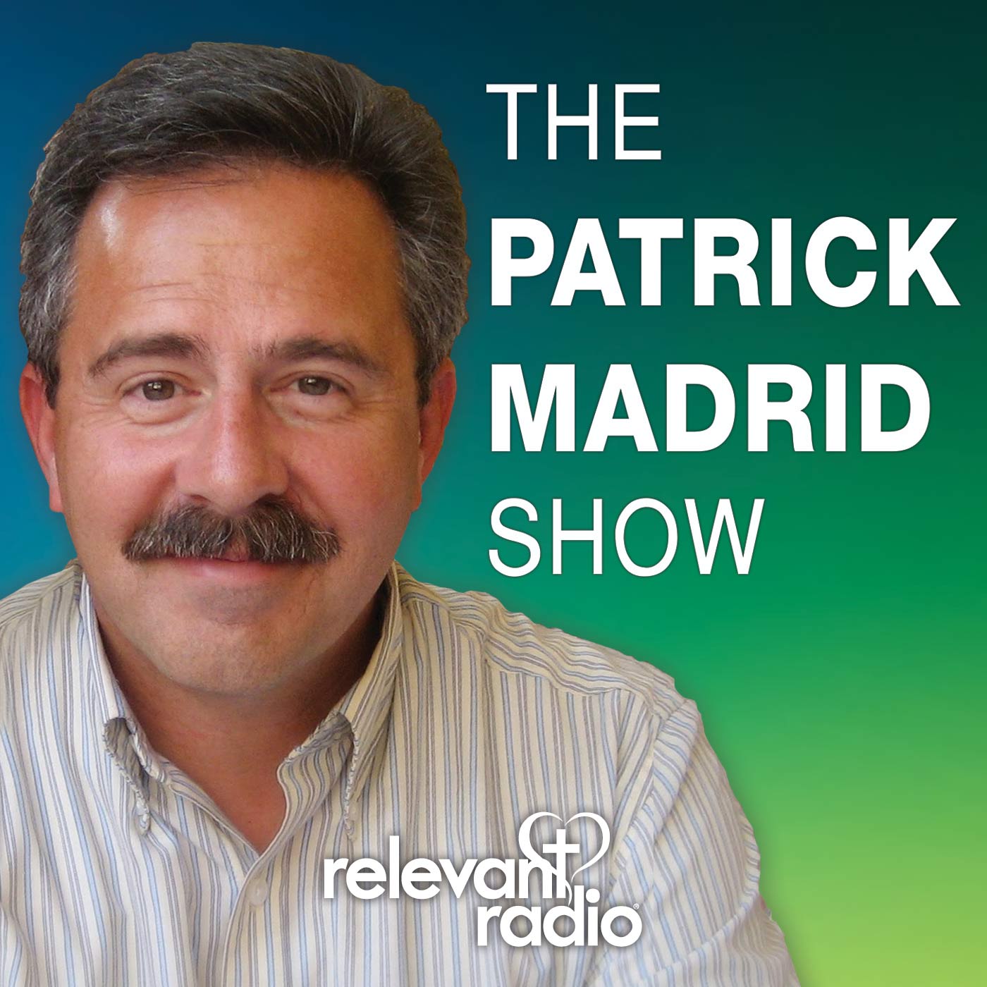 The Patrick Madrid Show: October 21, 2024 - Hour 2